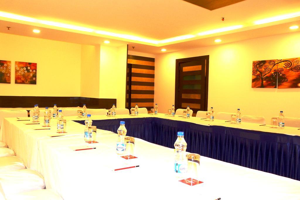 Fabhotel Goodwill Gk 1 New Delhi Exterior photo