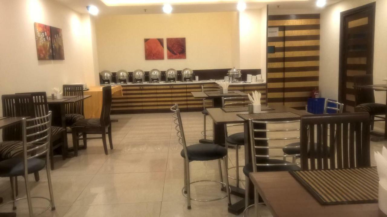 Fabhotel Goodwill Gk 1 New Delhi Exterior photo